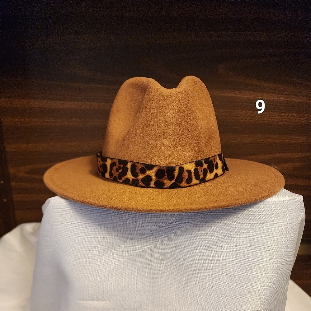 Casual Hat